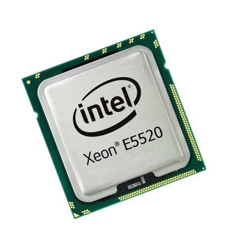 Intel SLBFD 8MB L3 CPU