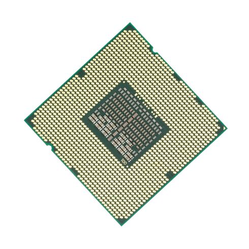 Intel SLBFD QPI Processor