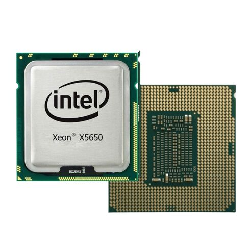 Intel SLBV3 12MB L3 CPU