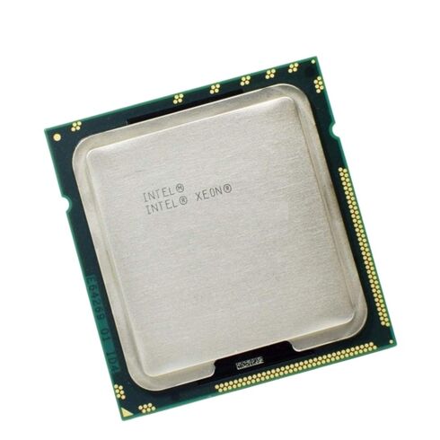Intel SLBYL QPI Processor
