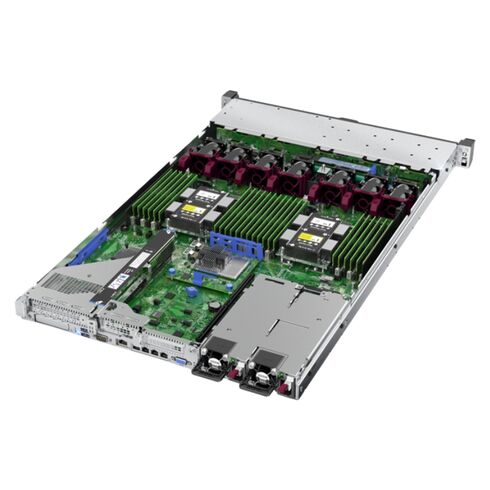 P02723-B21 HPE 2.2GHz 1u Rack Mountable Server