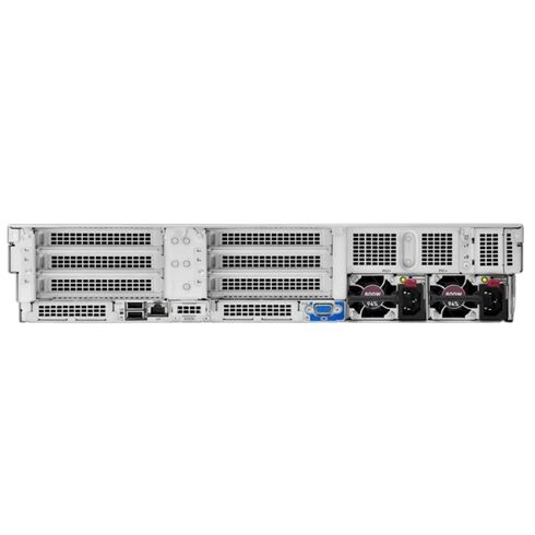 P05524-B21 HPE Proliant DL380 Xeon 8-Core Server
