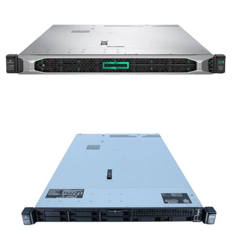 P06453-B21 HPE DL360 Performance Server