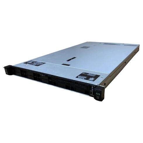 P06455-B21 HPE Xeon 2.1 GHz 16 Core Gold 6130 Server