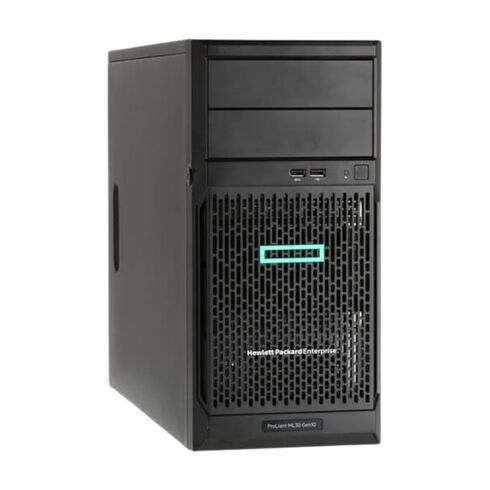 P44719-001 HPE Proliant Ml30 Gen10 Server