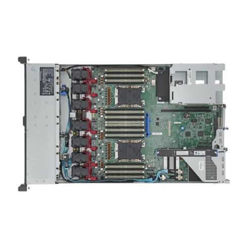 P50750-B21 HPE Xeon 2.4 GHz Server