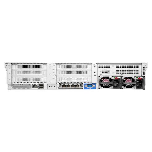 P55246-B21 HPE 800 Watt ProLiant DL380P Server