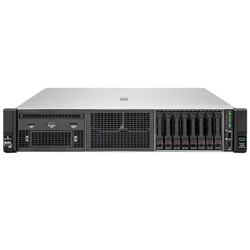 P55247-B21 HPE 2.4-GHz ProLiant DL380P Server