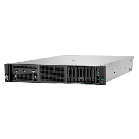 P55248-B21 HPE 3.2-GHz ProLiant DL380P Server