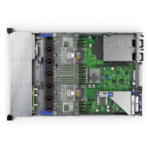 P55248-B21 HPE 8-CORE ProLiant DL380P Server