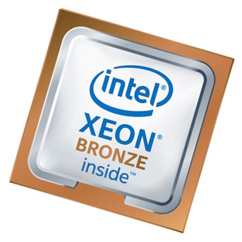 P67660-001 HPE Intel Xeon 8-Core 2.1GHz Processor