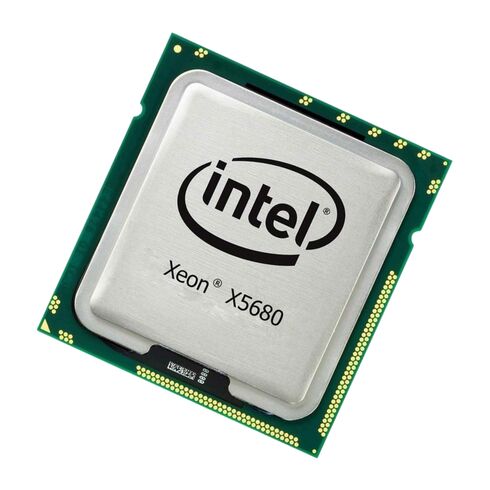 SLBV5 Intel 6 Core CPU