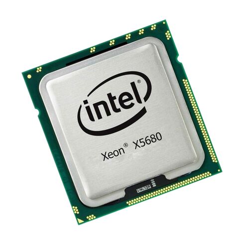 SLBV5 Intel QPI CPU