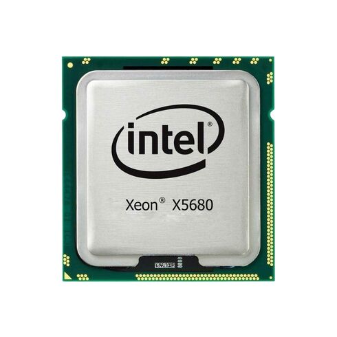 SLBV5 Intel Xeon X5680 Processor