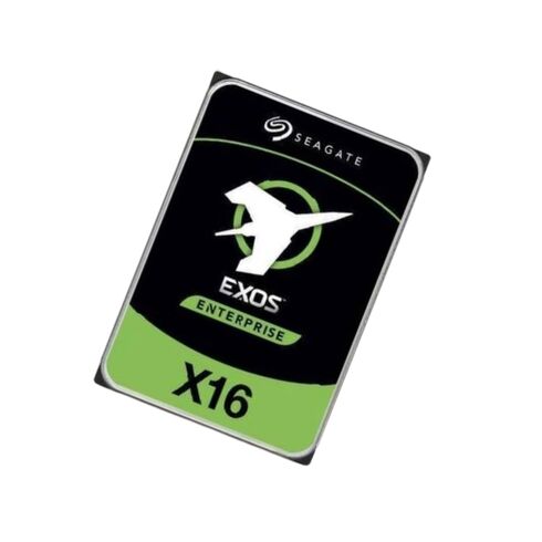 Seagate ST12000NM008G 12TB SAS Hard Disk Drive