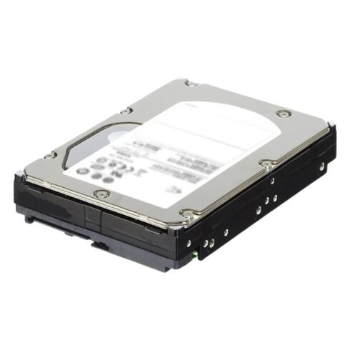Seagate ST4000NM0175 4TB SAS 12GBPS Hard Disk Drive