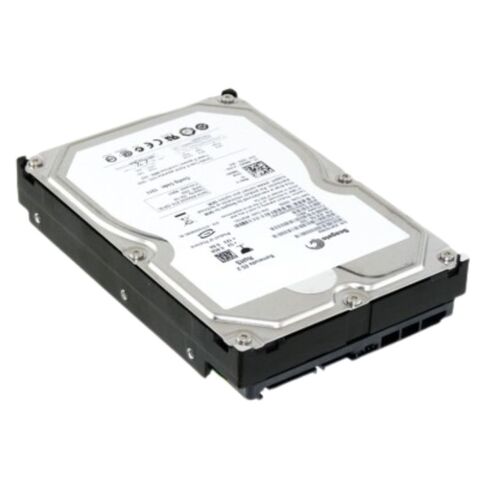 Seagate ST4000NM0175 SAS 12GBPS 4TB HDD
