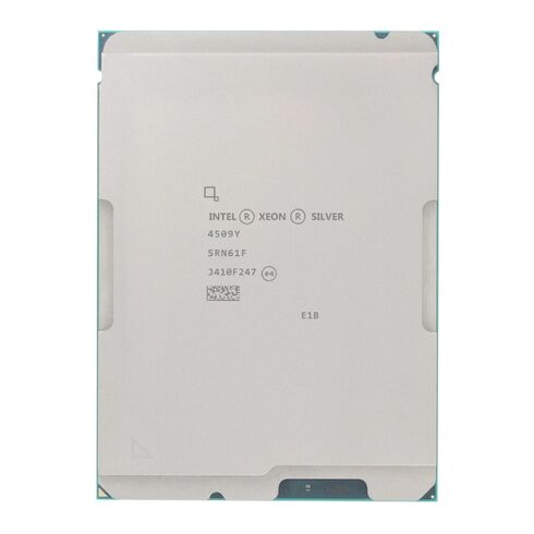 UCS-CPU-I4509Y Cisco Intel Xeon Silver 4509Y CPU