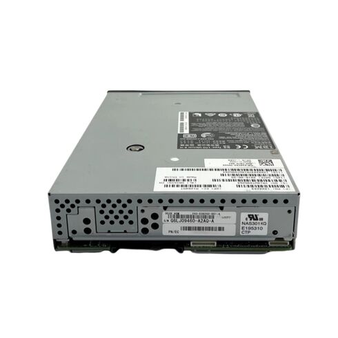 183KW Dell 2.50TB-6.25TB Internal Tape Drive