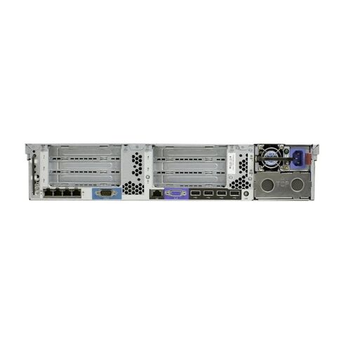 670856-S01 HPE ProLiant DL380p 6-Core DDR3 Server