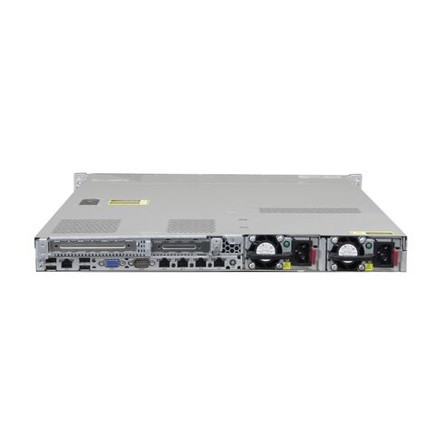 677199-001 HPE Proliant Dl360p 6-Core DDR3 Server