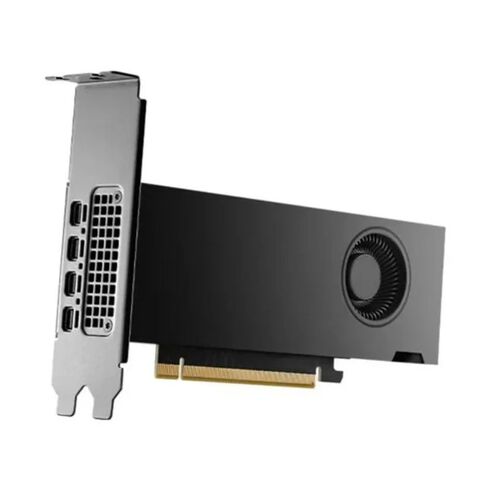 900-5G192-2541-000 Nvidia GDDR6 16GB Graphics Card