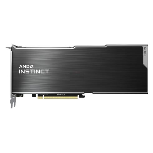 AMD 100-506116 HBM2 Professional Graphics Card