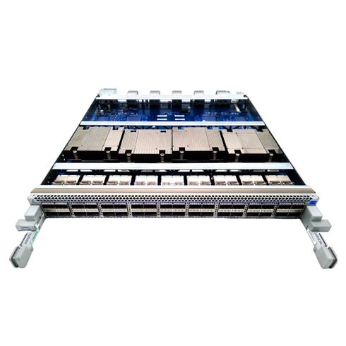 Arista DCS-7500R-36CQ-LC 36 Ports Line Card