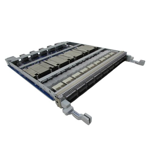 Arista DCS-7500R-36CQ-LC QSFP100 Line Card