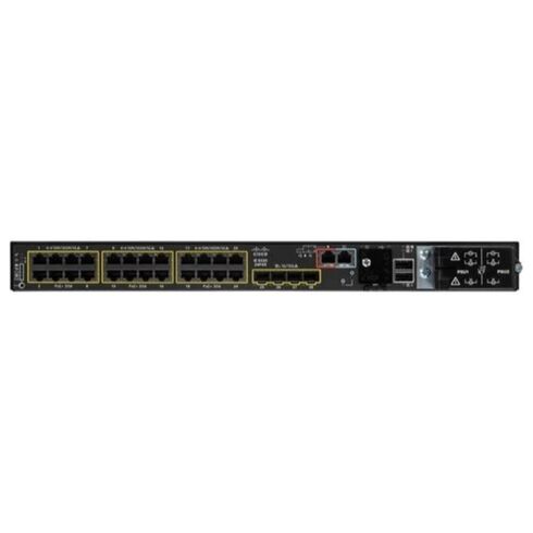 Cisco IE-9320-24P4S-A 24 Ports Manageable Switch