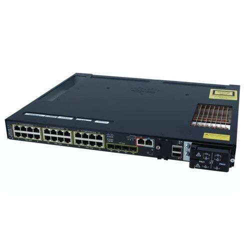 Cisco IE-9320-24P4S-A Rack Mountable Switch