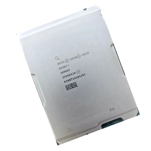 Cisco Intel Xeon UCS-CPU-I6538Y 2.2GHz Processor