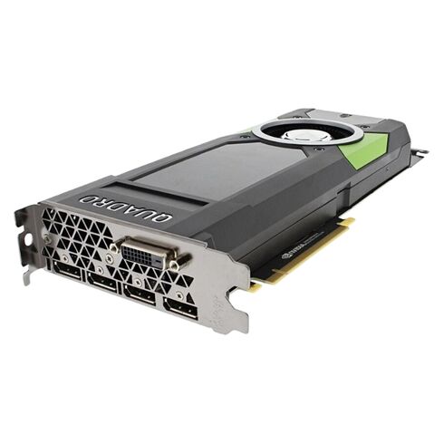 Dell 00MKC 16GB Video Card