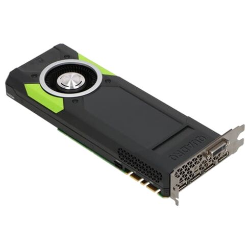 Dell 00MKC Nvdia 16GB GDDR5 Video Card