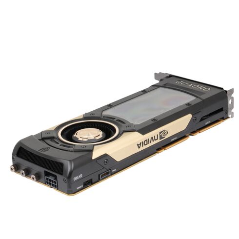 Dell 1P6C2 32GB HBM2 Video Card