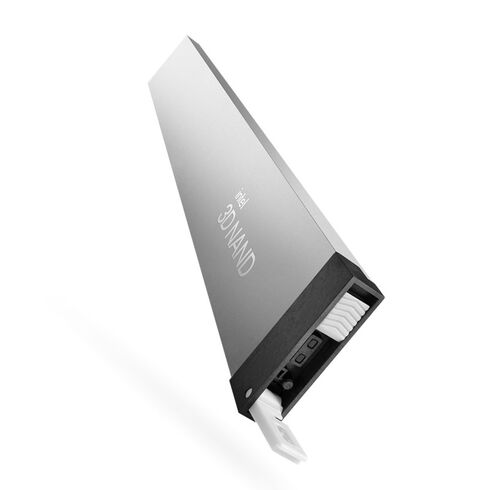 Dell 85HT8 15.36TB NVMe 3D NAND TLC SSD