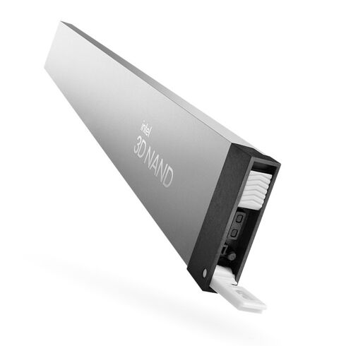 Dell 85HT8 15.36TB NVMe SSD