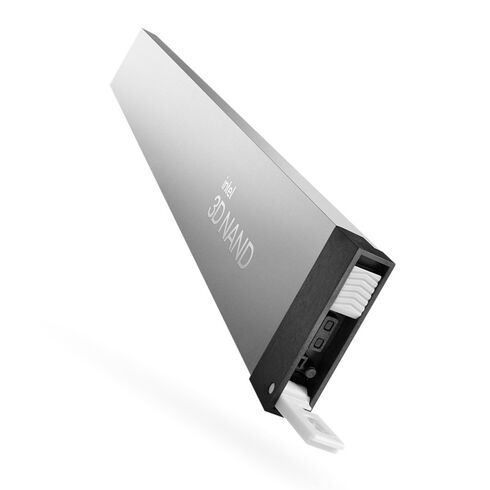 Dell 85HT8 15.36TB PCIe SSD