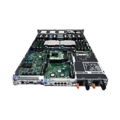 Dell R610 PER610 E5520 Xeon 4-Core Ethernet Server
