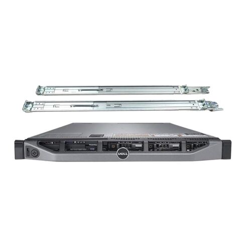 Dell R610 PER610 E5520 Xeon Server