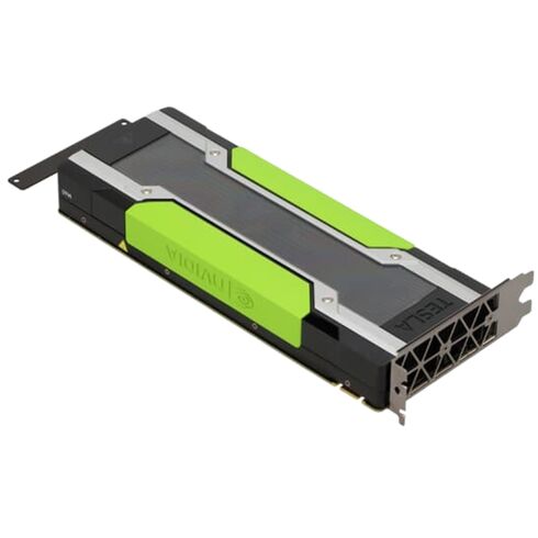 HPE 16GB M3X67A GPU Accelerator