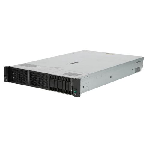 HPE 530779-005 4 Core Rack Server