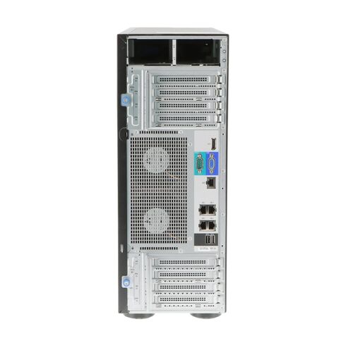 HPE 594869-001 Ml350 6GB DDR3 SDRAM Server