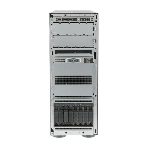 HPE 594869-001 Ml350 Quad-core Server