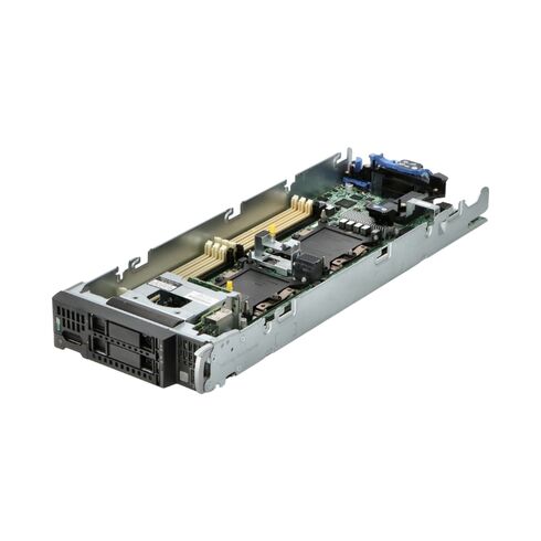 HPE 603569-B21 E5640 2.66GHZ Server