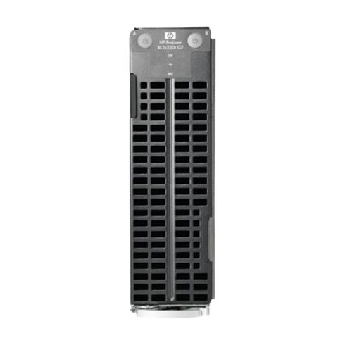 HPE 611116-B21 Intel Xeon 2.93GHz Server