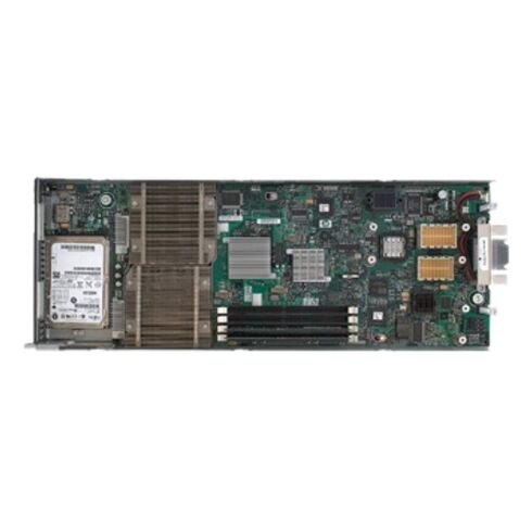 HPE 611117-B21 Intel Xeon Hexa Core Server