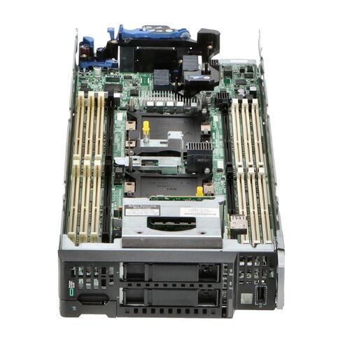 HPE 637391-B21 BL460C Intel Xeon E5520 Server