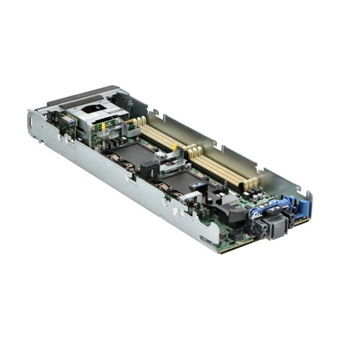 HPE 637391-B21 BL460C L3 12MB Server