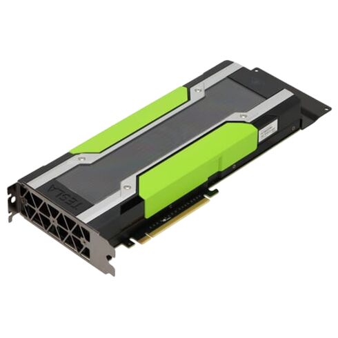 HPE M3X67A 16GB Nvidia Tesla GPU Accelerator